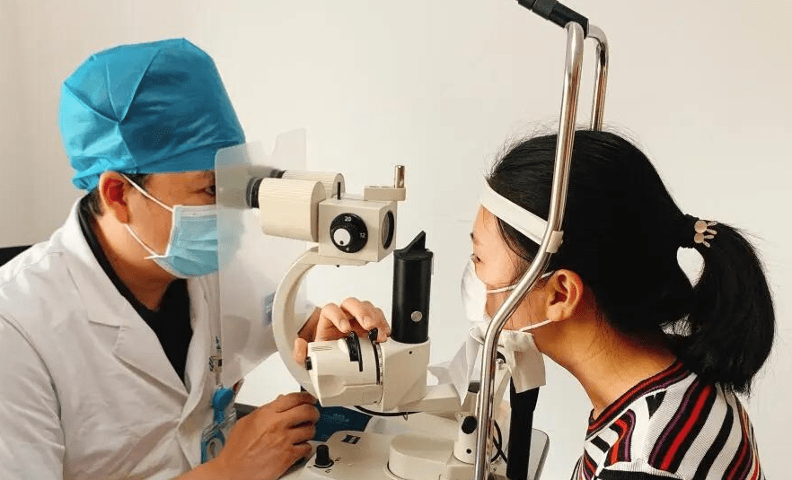 40岁了可以做近视眼手术吗?还要满足哪些条件?_检查_效果_进行