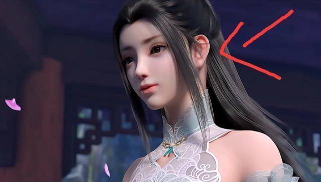 《斗破苍穹》萧薰儿人设崩塌,她的一个行为,完全配不上萧炎_萧家人