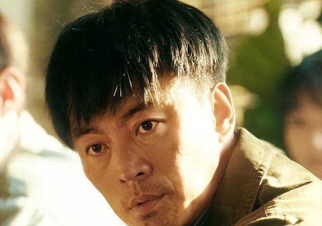 剧版《三大队》:秦昊油腻,林家川脸僵,老戏骨们为什么不灵了?