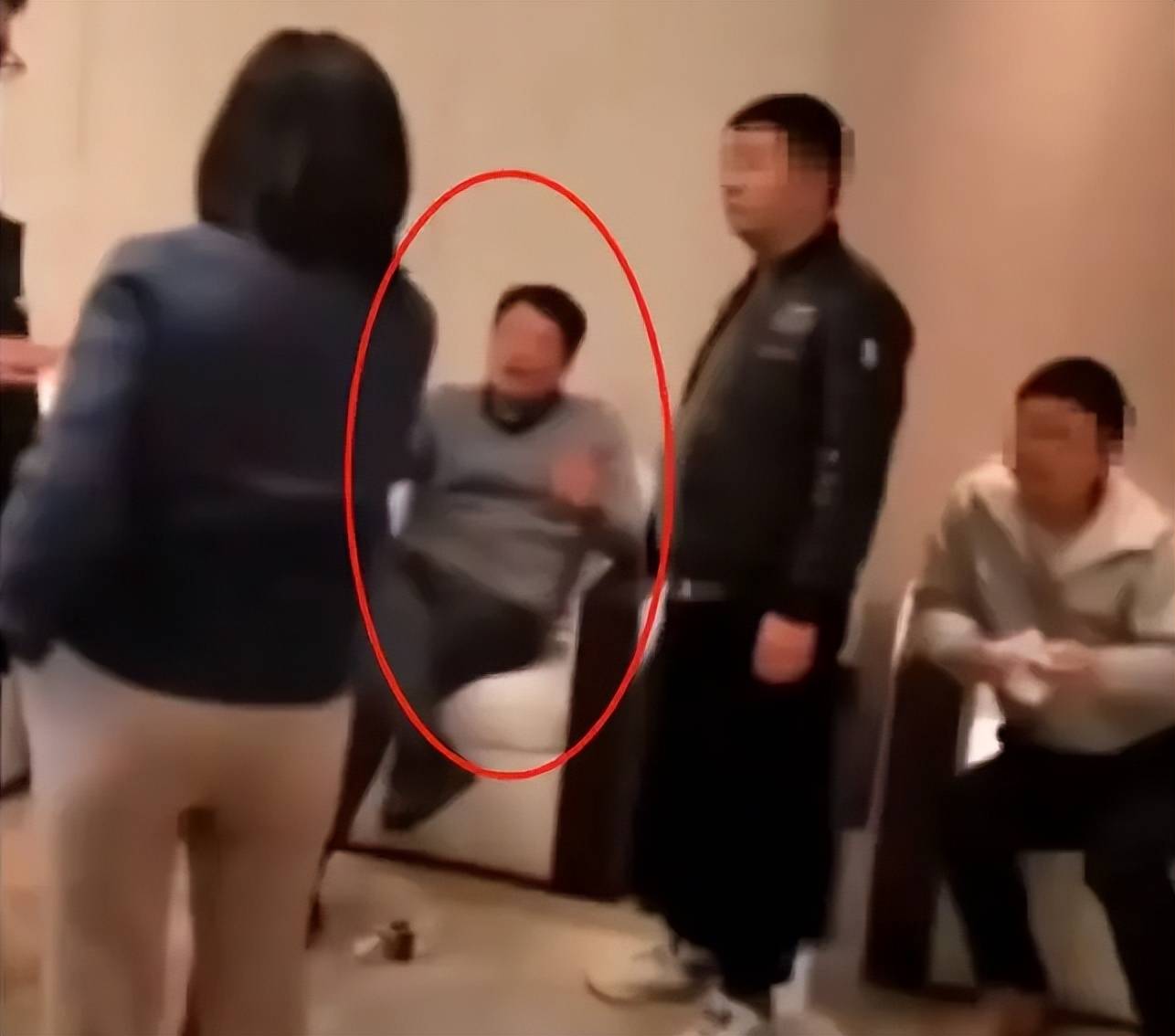 欧神疑被打:自曝两年亏3300万 “殿堂级大忽悠”露出真面目(图6)