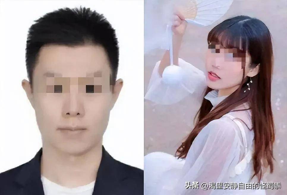 "北大才女自杀案:背后的爱,如此可怕_包丽_牟林翰_男友