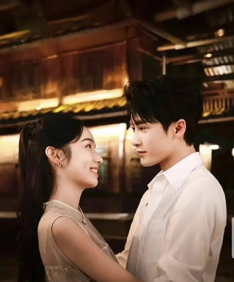 "风口浪尖"上的5部剧,《很想很想你》排名第三