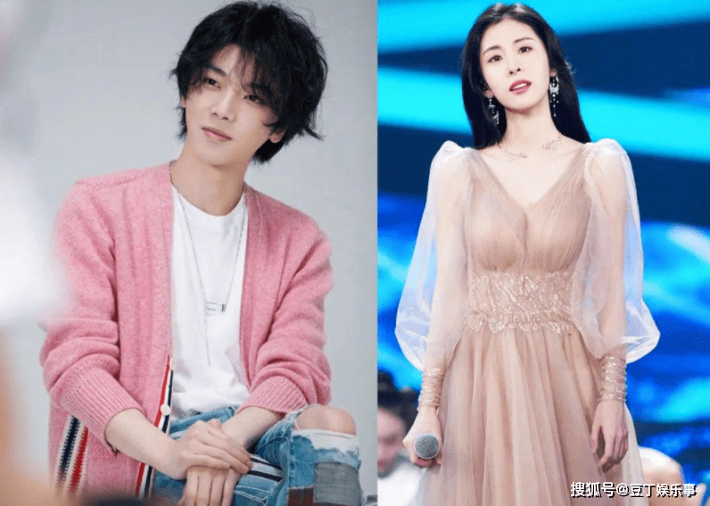 张碧晨甘愿不要名分,也要给华晨宇生孩子,原来她才是最大的赢家_张杰