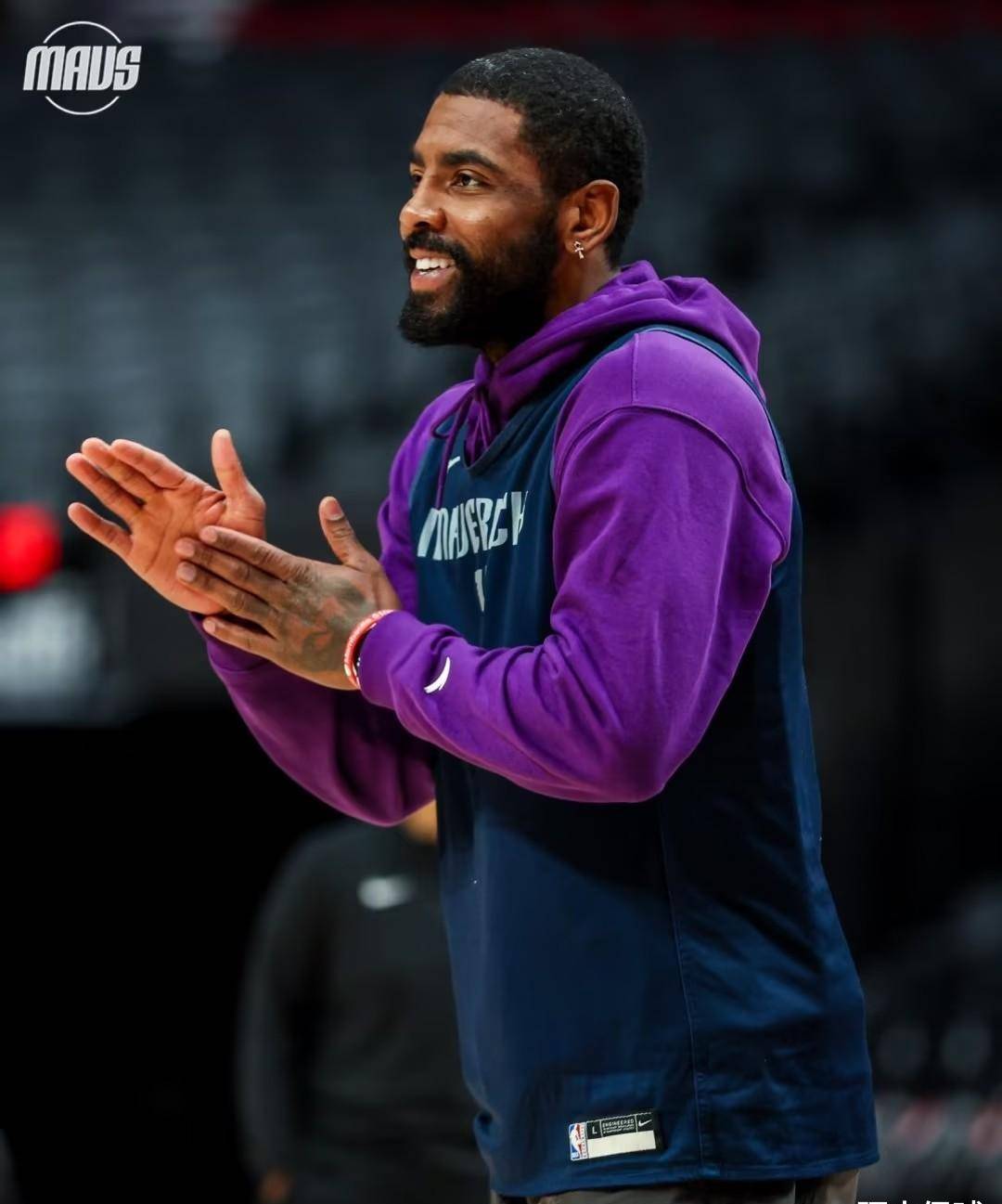 祈祷莱弗利复出飞速成长外必须动用交易和自由市场,欧文换不换是一大