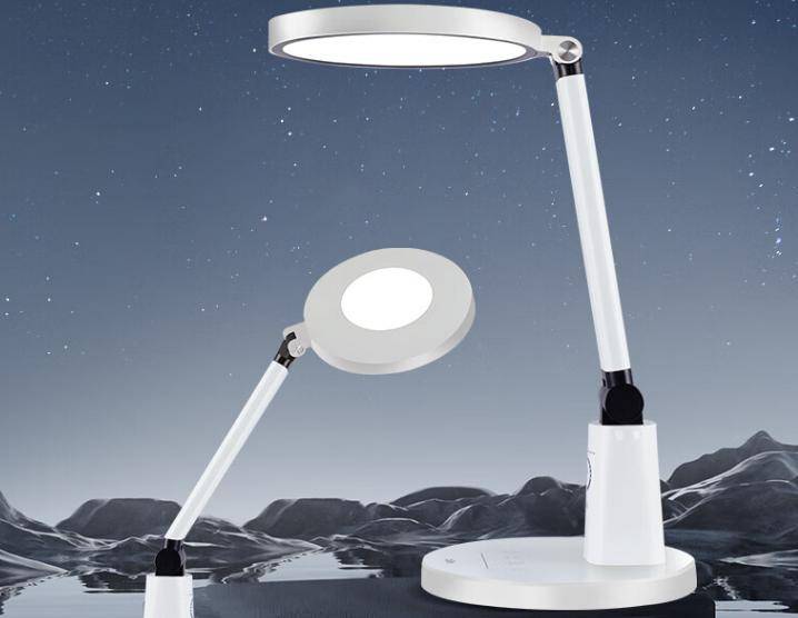 护眼台灯国aa是什么意思?国AA护眼台灯推荐