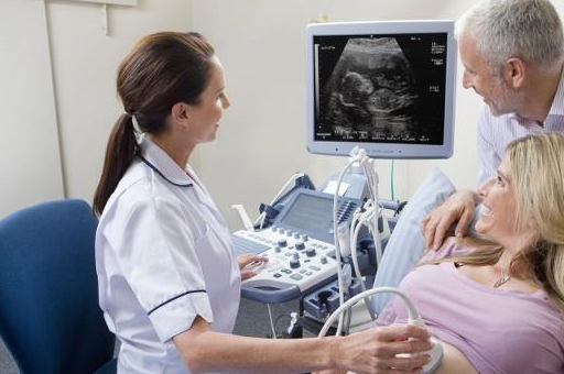 宝宝_时候_胎儿