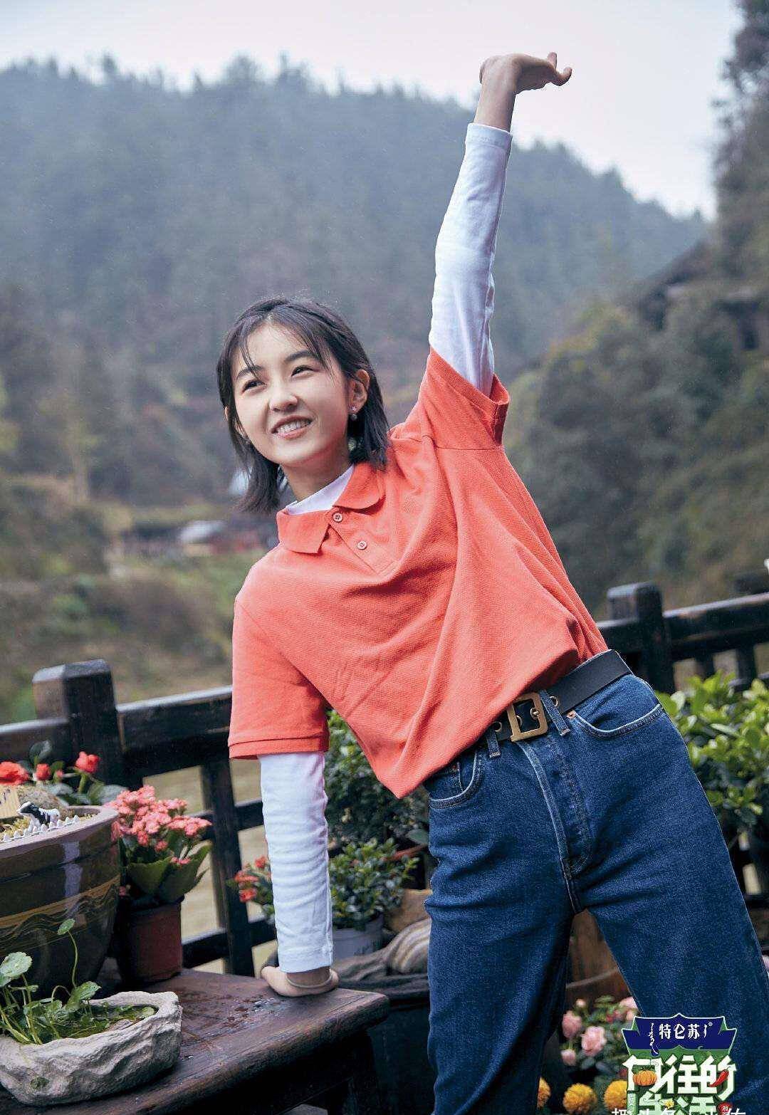 相信大家都希望大华能够回归,因为大华和彭昱畅以及妹妹张子枫都是很