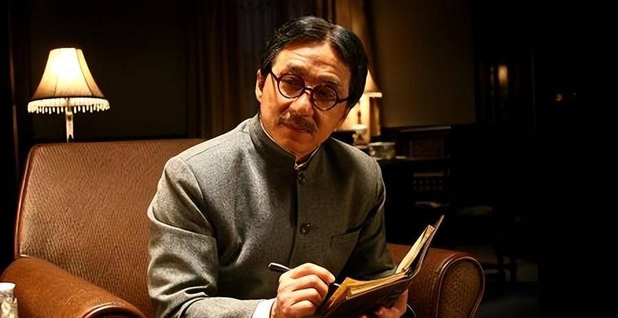 周星驰戏份全被删,成龙镜头能免则免,韩三平到底何许人也_电影_张国立