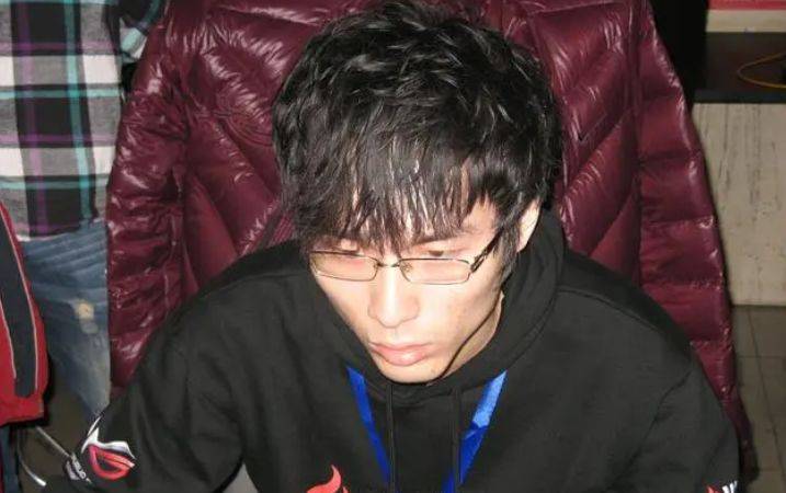 《英雄聯盟》:高學成曾卓君,被譽為《dota》界的傳