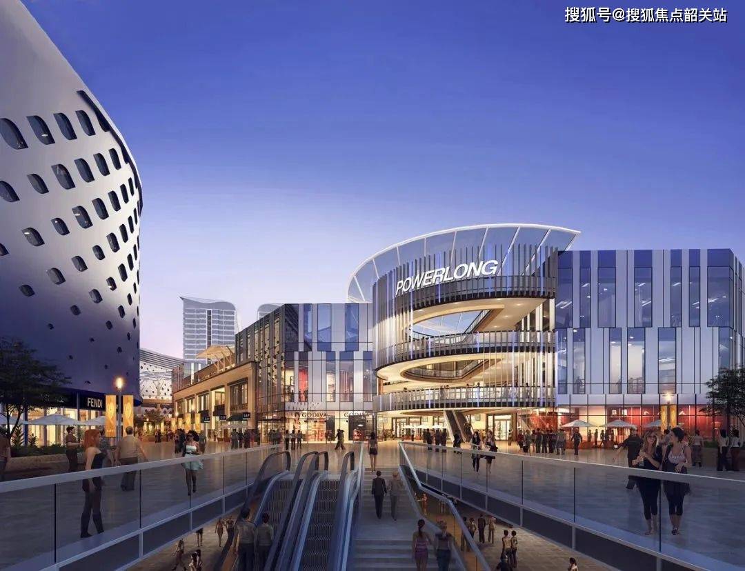 中建星光城-广州(中建星光城)楼盘详情-房价-户型-容积率-小区环境