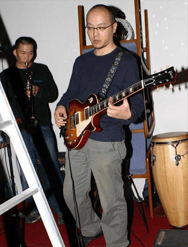 窦唯:我愧对孤独母亲,余生为4个最爱的女人而活_王菲_音乐_家庭