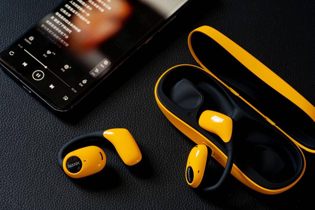 排名前十的开放式蓝牙耳机,哪个开放式耳机好一点?