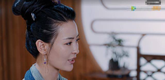 《陈情令》江枫眠虞三娘终成眷属,知晓对方心意,算"圆满"了?