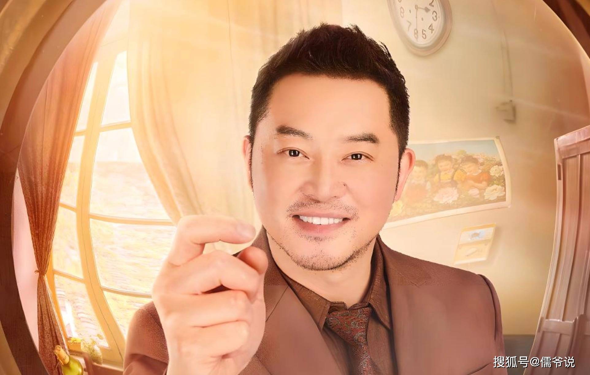 网传2024《奔跑吧》嘉宾阵容,沙溢周深退出,王宝强王祖蓝将重磅回归