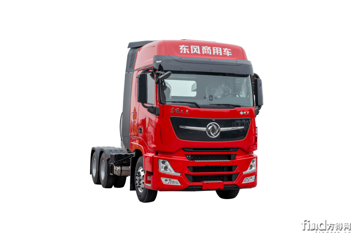 东风天龙kx燃气车百公里气耗低至24kg 如何做到?_搜狐汽车_搜狐网