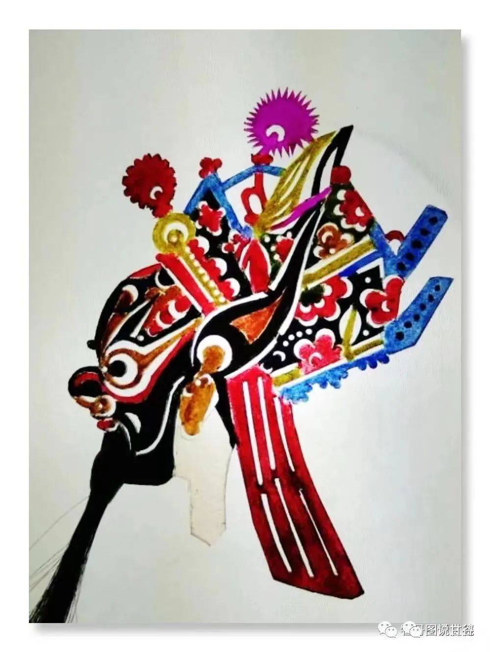 非遗传承:天水霍仲吉先生和他的皮影人生