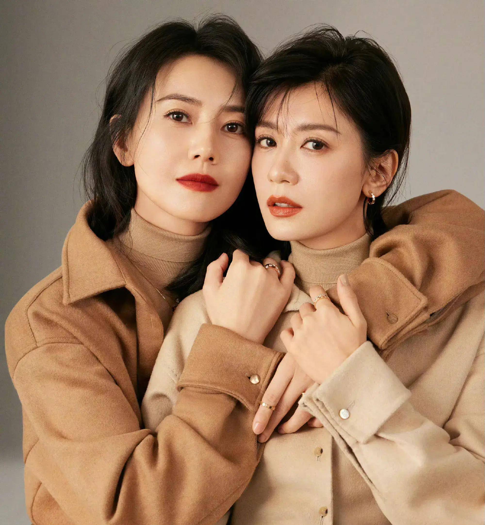 贾静雯忍耐,依赖这种特殊关系?两人婚姻很自由…_陈意涵_黄磊发_老公