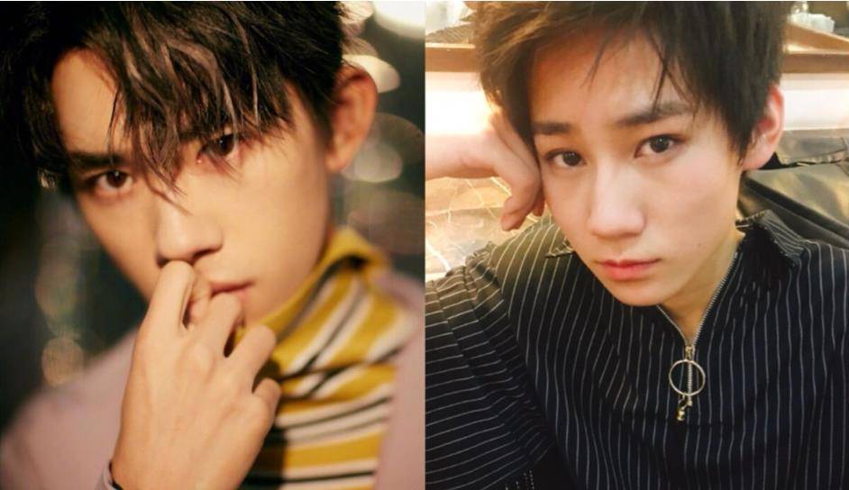 张真源出道前夕被雪藏,学校成了最后的靠山_杜江_公司_节目