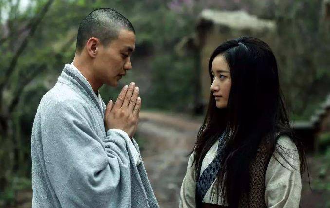 周一围_电视剧_影片