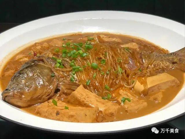 黑龙江十大名菜 你都吃过哪几道?