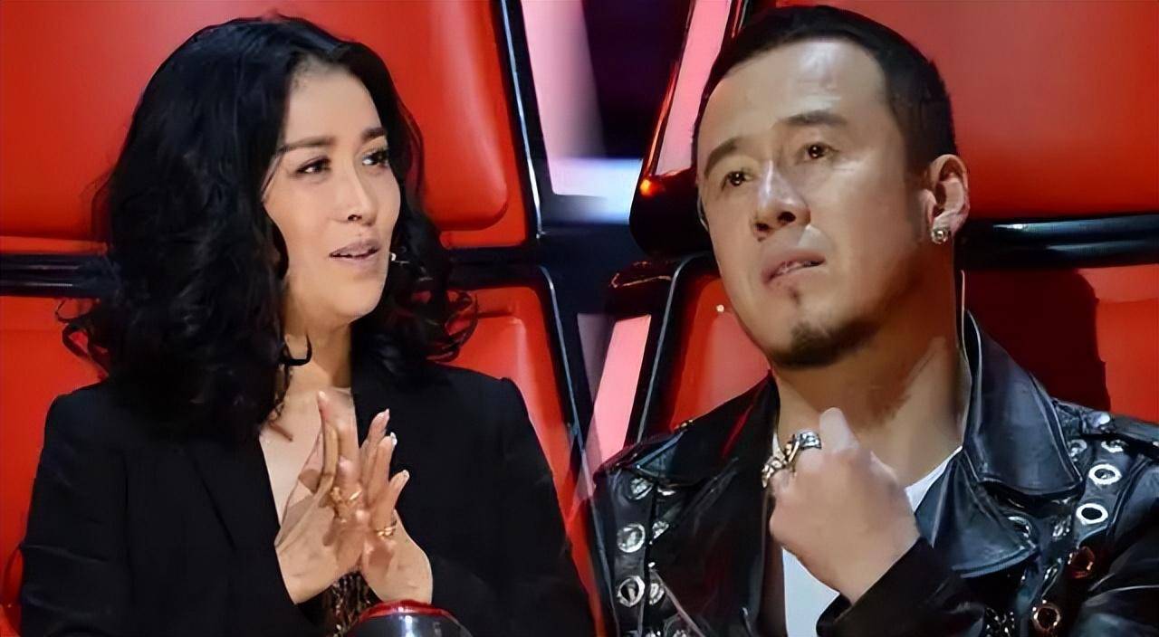 杨坤,那英向甘肃灾区捐款捐物上热搜,52岁刀郎被称"马户"_社会_音乐