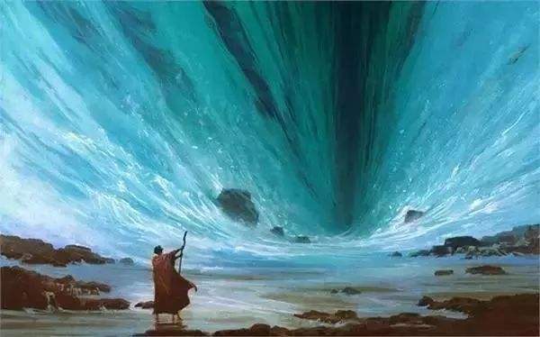 「神仙方术」仙人们常用的水系法术都有哪些?_左慈_曹操_众人