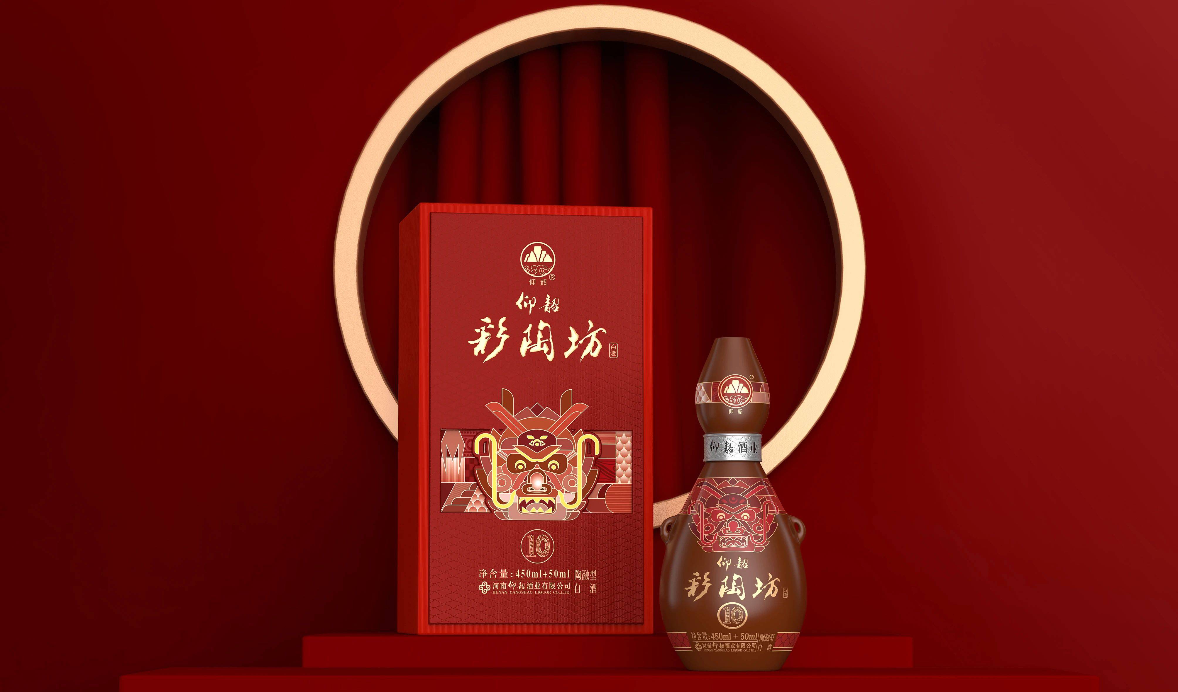 2023年度回顾:豫酒龙头仰韶的"陶香"风暴