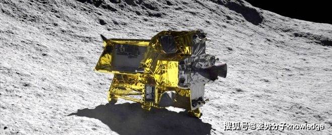 日本再次尝试登月！已经失败2次，这一次能挽回颜面吗？