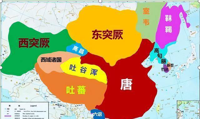 東漢末年,因為董卓亂政的原因,各地軍閥紛紛割據自立.