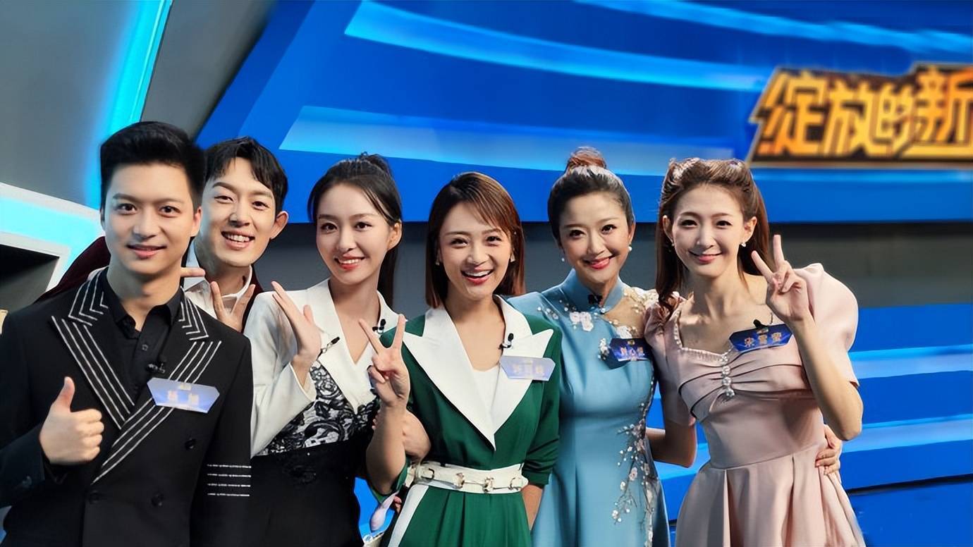 主持人大赛落幕,有3大惊喜和3大遗憾,评审太抢戏,冠军难撑场,撒贝宁成