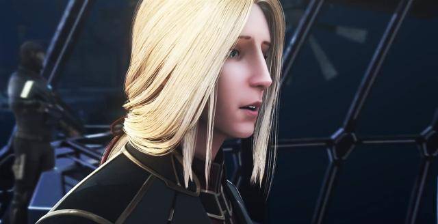 《灵笼》查尔斯设局一箭双雕,城主摩根和马克到底谁对谁错_灯塔_冉冰