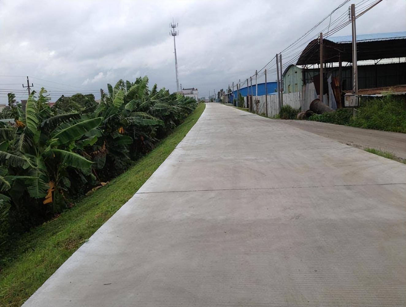 到底哪个更好_道路_我国_路面