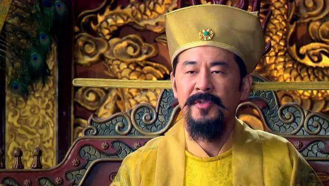 杯酒释兵权:后汉,后周皆匆匆过客,宋帝国建立后乱世终结_赵匡胤_开封