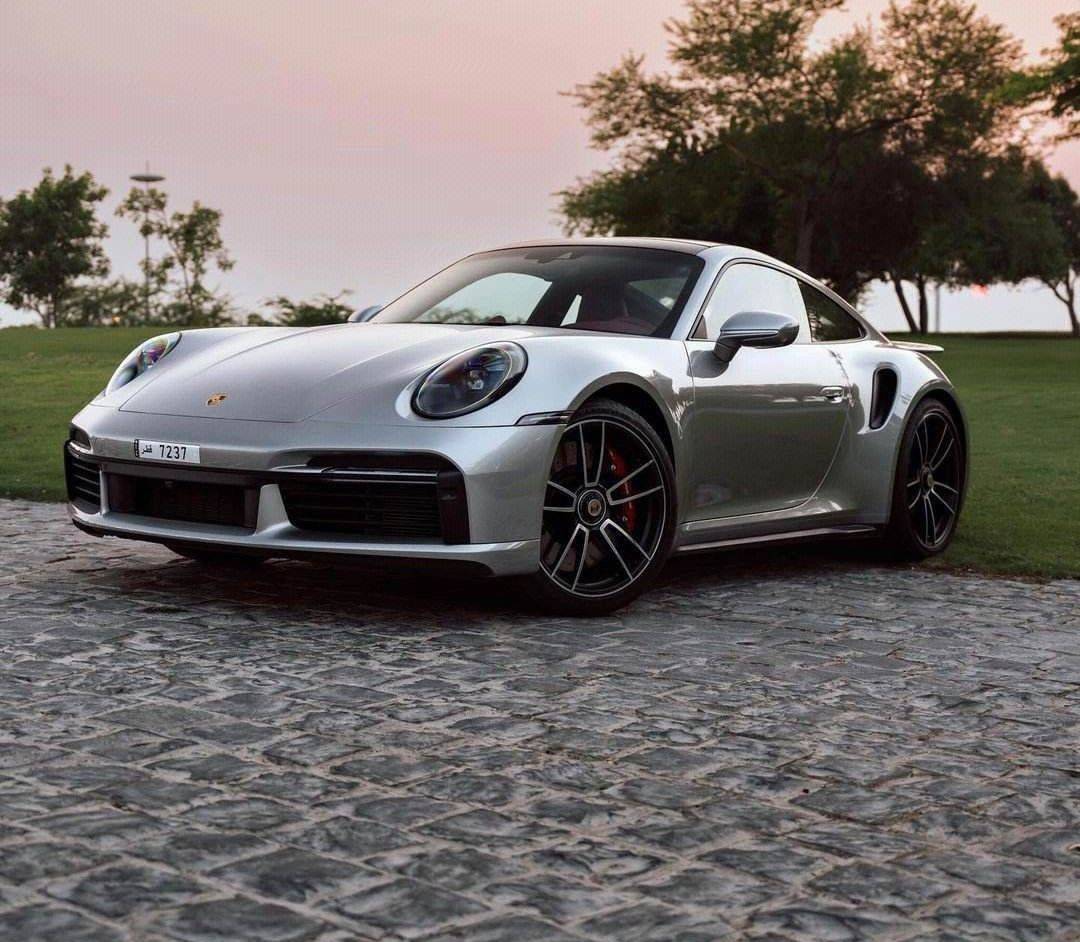 保时捷:造过一次,就再也不想造了!_搜狐汽车_搜狐网