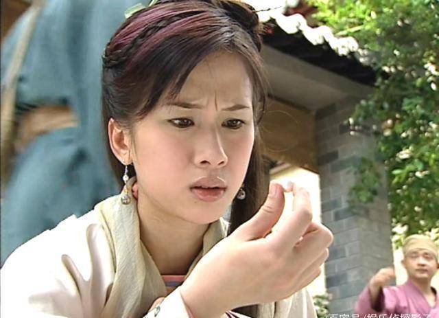 《惊艳一枪》有三位女主,陈松伶温婉,佘诗曼俏丽,文颂娴清雅_诸葛正