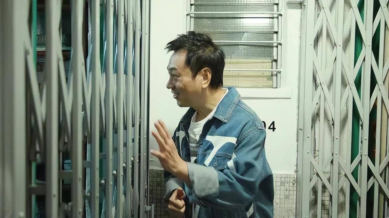 三届tvb视帝定居中山,豪宅装修奢华贵气_黎耀祥_湾区_置业