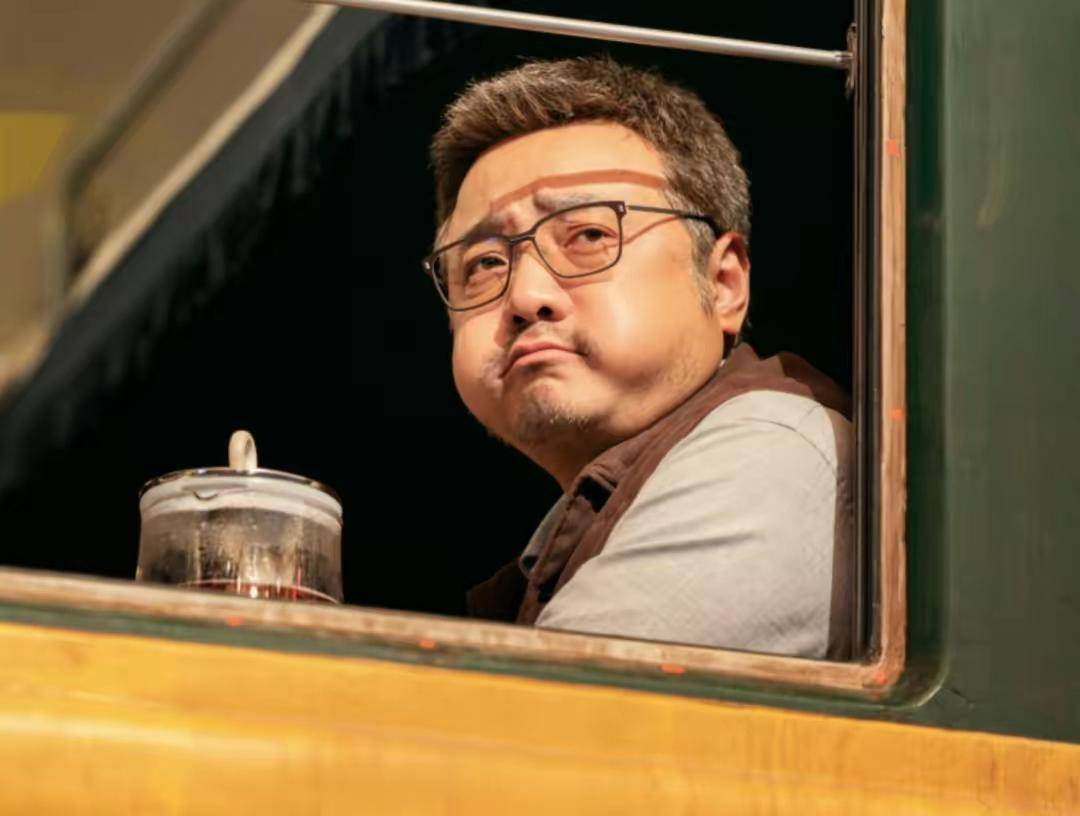 51岁的徐峥,不再被世界宽容_电影_上海_话剧