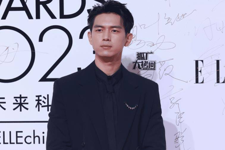 任豪.《泰裤热》此后,我们就很少看到他的消息了.王琳凯.