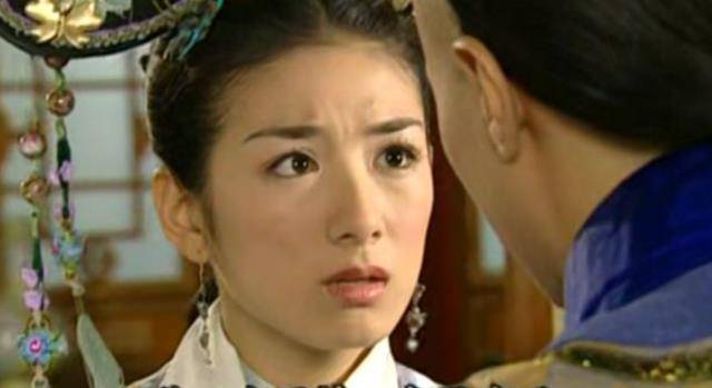 知画诬陷小燕子撞她肚子,老佛爷和令妃全都看透不说破,为什么?