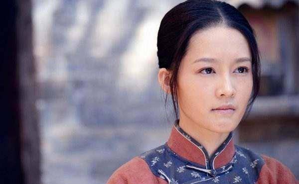 《白鹿原》豆瓣评分高达8.