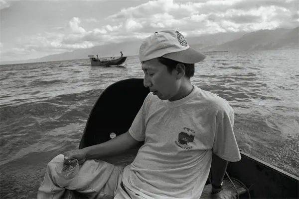 尼玛 大理 1998 nima, dali, 1998小排与赵青 大理 1998 xiaopai and