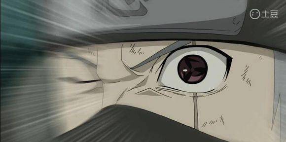 《火影忍者》卡卡西究竟往神威空间丢了多少垃圾!辛苦带土了!