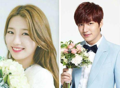 《继承者们》播出7年,李敏镐新剧将播,金宇彬抗癌回归,男三最惨_人气