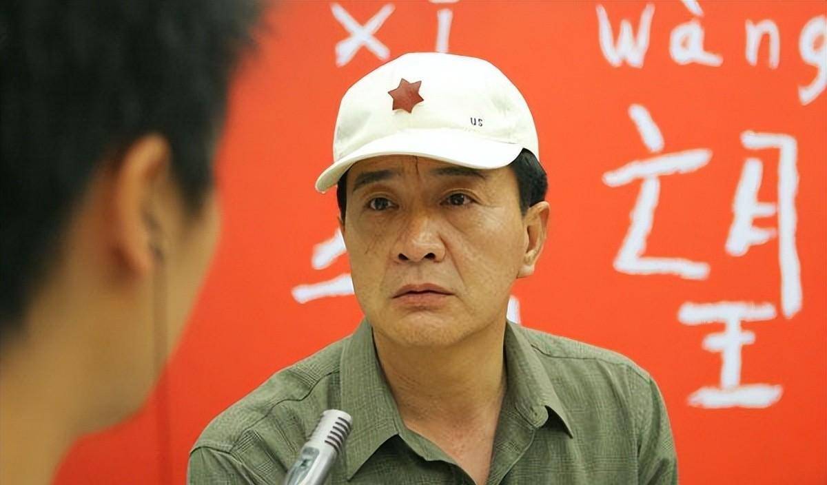 周里京:我一生清高,认真拍戏不搞绯闻,三十年不敢忘亡妻_生活_张巍