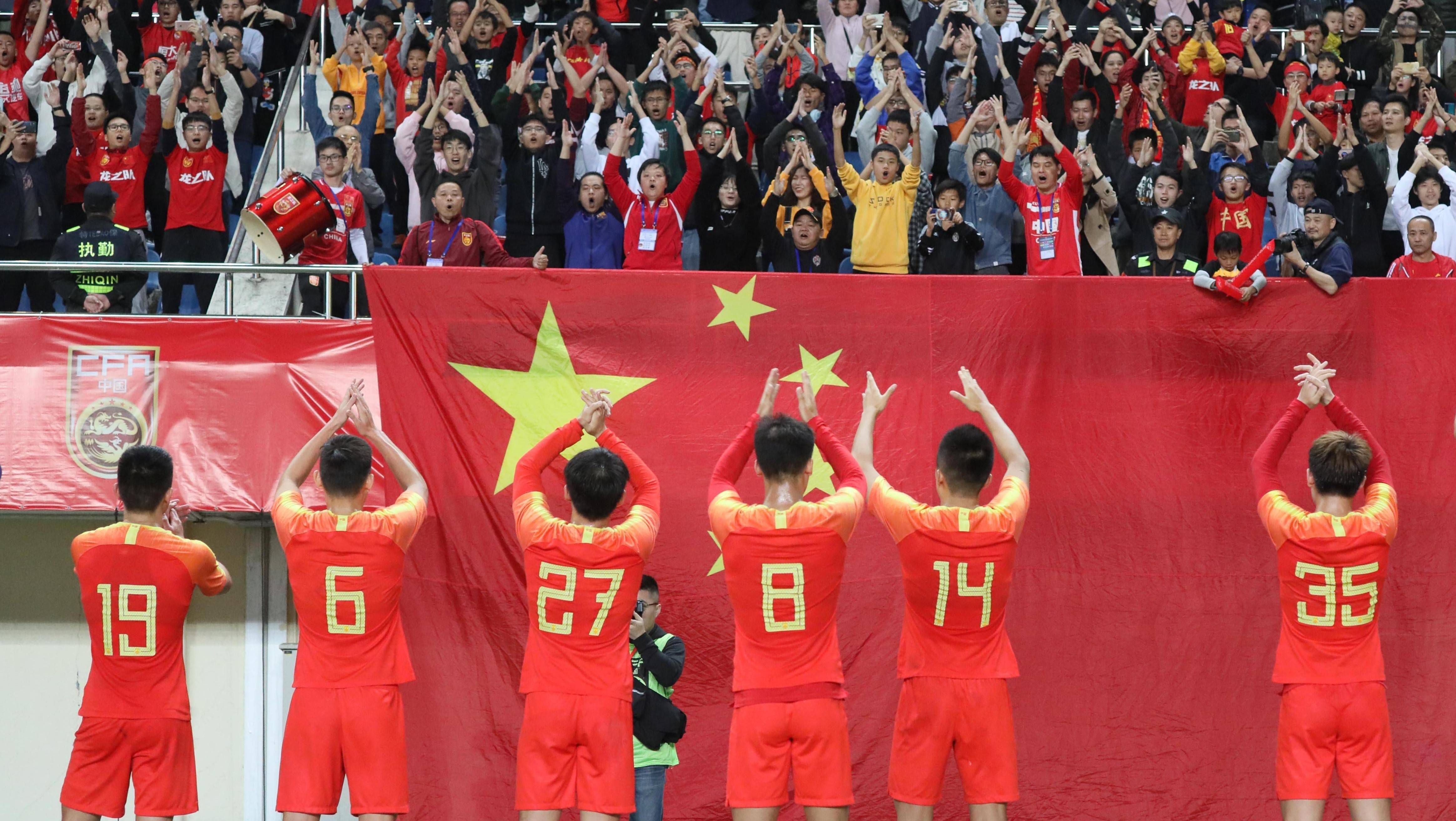 根据赛程安排,中国国奥队将会在4月份启程,飞赴卡塔尔,参加u23亚洲杯