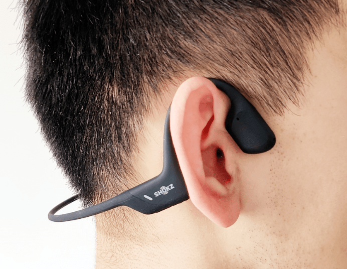 南卡、韶音、墨觉哪款好用？三款骨传导耳机测评，直接抄作业