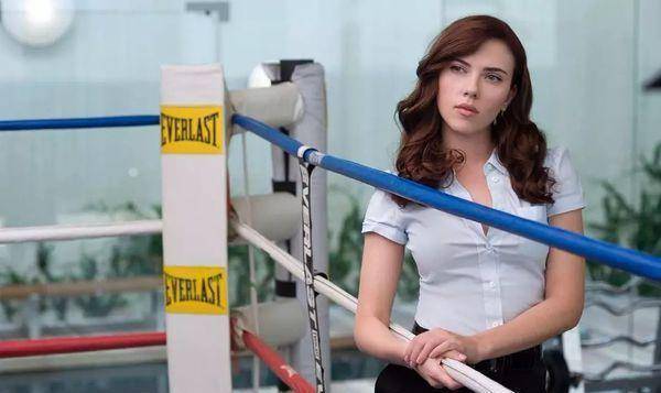 正在上映,不如重温一下漫威早期电影《钢铁侠2》_反派_伊万_因为