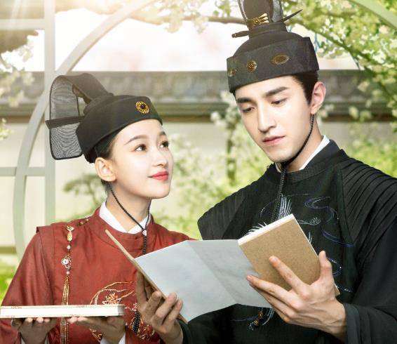 张彬彬_认可_故事