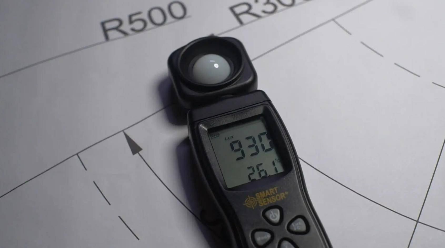 台灯A级是什么意思？护眼台灯护不护眼这样判断