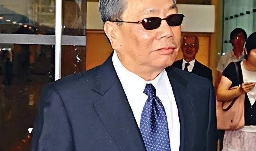 原创《金手指》人物原型:"港圈财神爷"陈松青,涉百